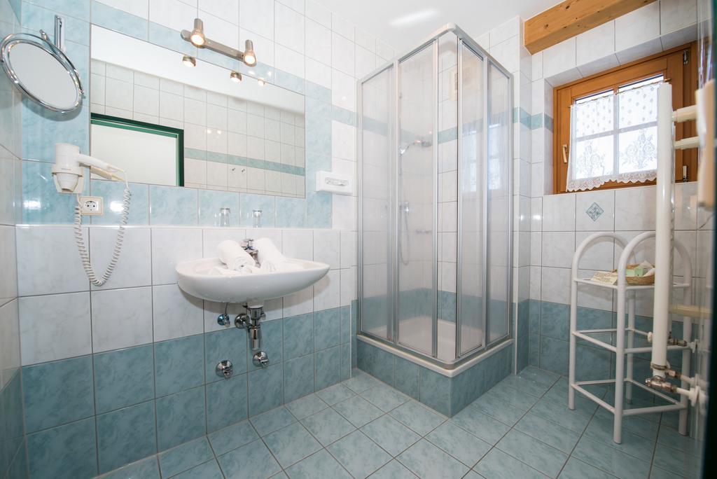 Aparthotel Ederhof Schlanitzen ภายนอก รูปภาพ