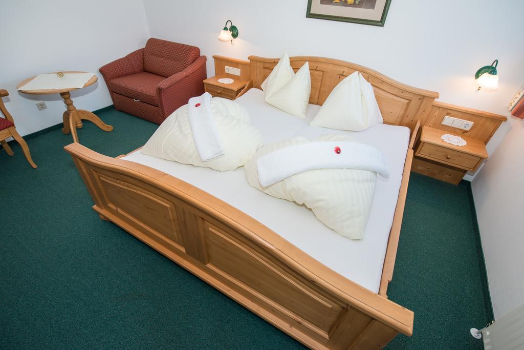 Aparthotel Ederhof Schlanitzen ห้อง รูปภาพ