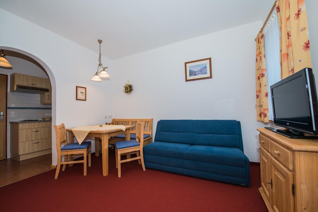 Aparthotel Ederhof Schlanitzen ห้อง รูปภาพ