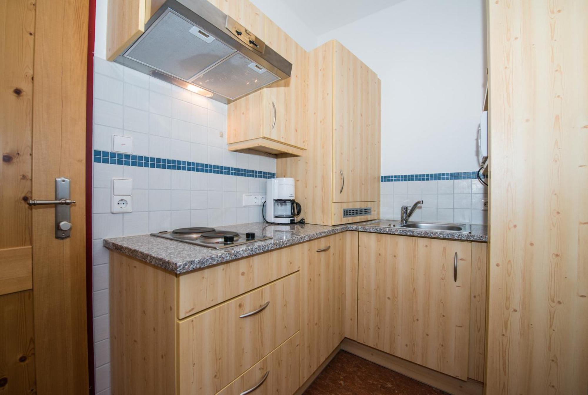 Aparthotel Ederhof Schlanitzen ห้อง รูปภาพ
