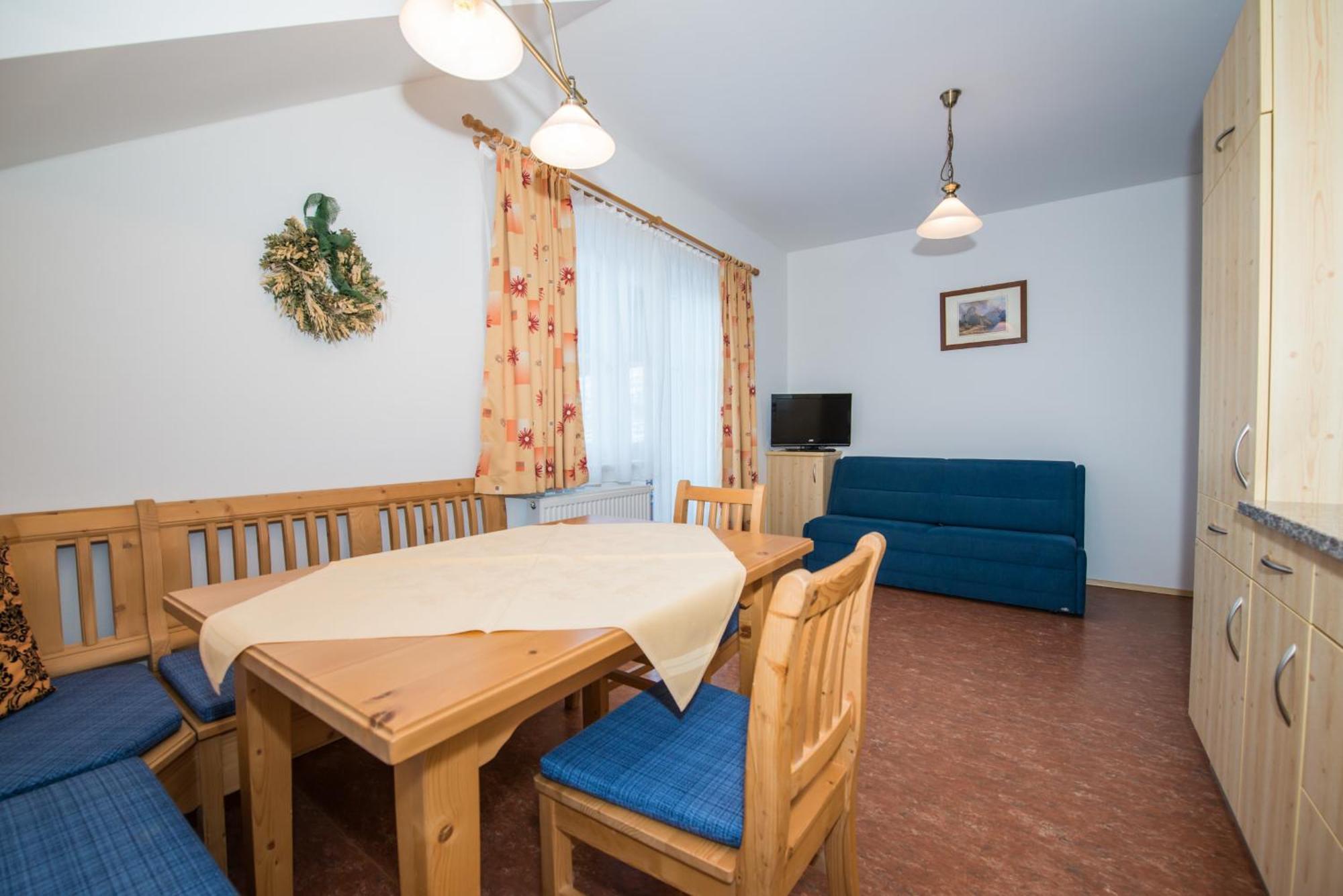 Aparthotel Ederhof Schlanitzen ห้อง รูปภาพ